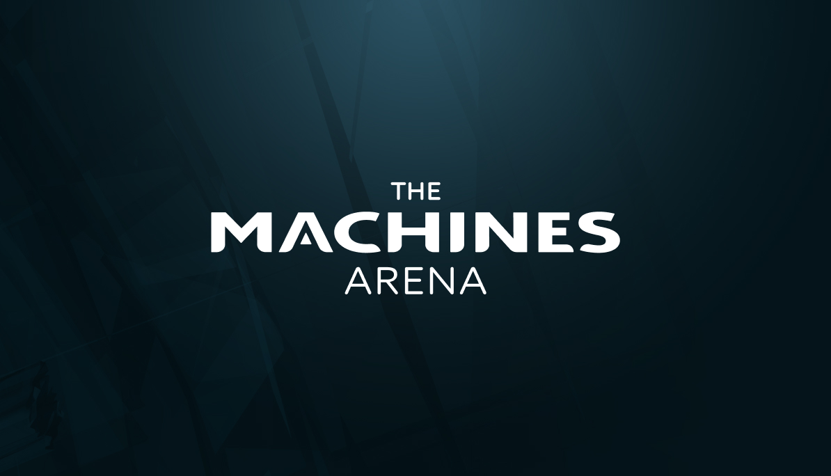 The Machines Arena