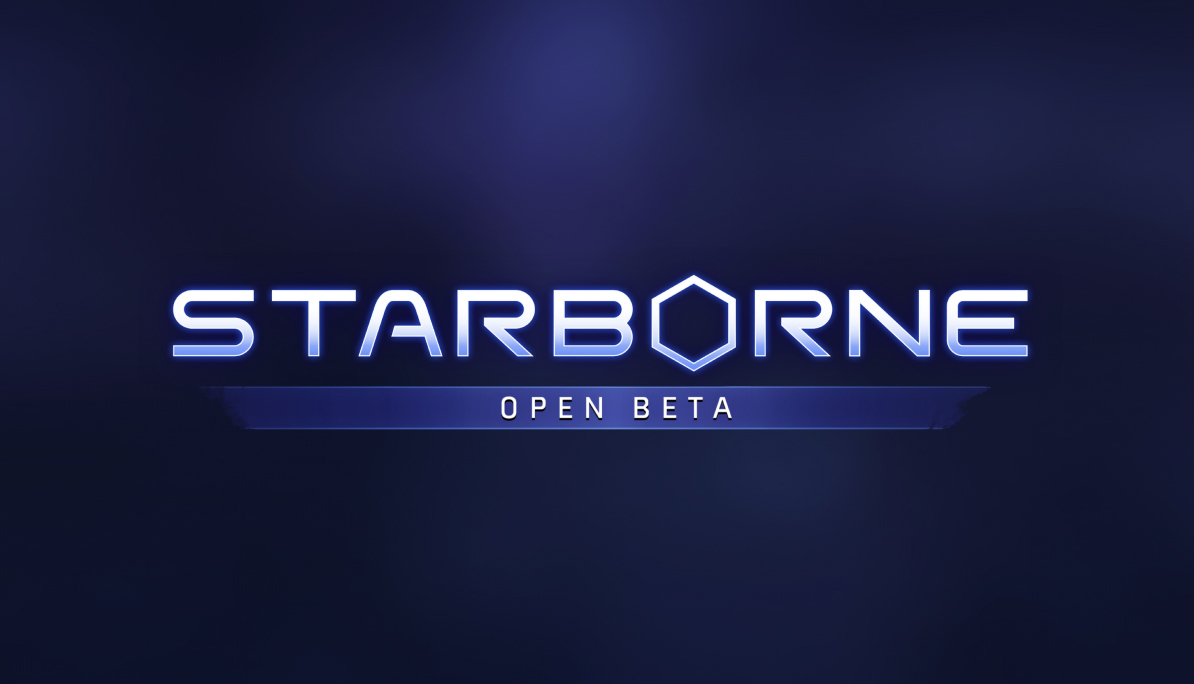 Starborne: Sovereign Space